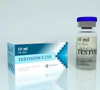 TESTOZON C250 (Horizon) 10 мл - 250мг/мл