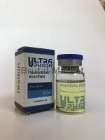 Ultra Testosterone E 250 от (Ultra Pharm)