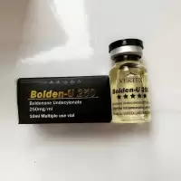 BOLDEN-U (Vertex) 10 мл - 250мг/мл