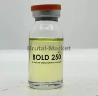 Bold 250 (Lyka Pharma) 10 мл - 250мг/мл