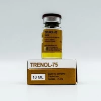 Trenol-75 (Lykalabs.info) 10 мл - 75мг/мл