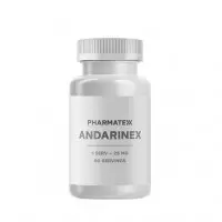 Andarinex от (Pharmtex)