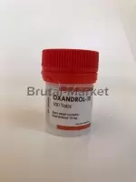 Oxandrol-10 mg от (Lyka Pharma)