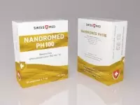 NANDROMED PH100 (Swiss Med) 10 ампул - 100мг/мл