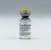 DECA-DURABOLIN (Organon) 1 ампула (2мл) - 1мл/100мг