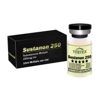 SUSTANON (Vertex) 10 мл - 250мг/мл
