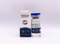 Nandrolone Decanoathe (HZPH) 10 мл - 250мг/мл