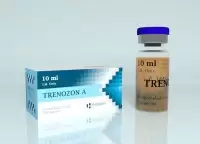 TRENOZON A (Horizon) 10 мл -100мг/мл