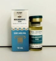 Boldenone 250 (Olymp Labs) 10 мл - 250мг/мл