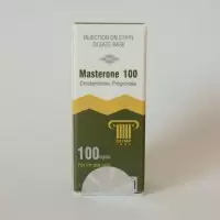 Masterone 100 (Olymp Labs) 10мл - 100мг/мл ПРОСРОЧКА