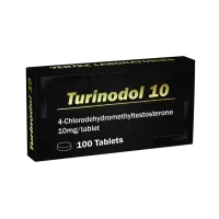 TURINODOL (Vertex) 100 таб - 10мг/таб