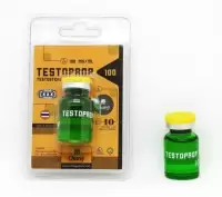 Testoprop 100 (Chang) 10мл - 100мг/мл