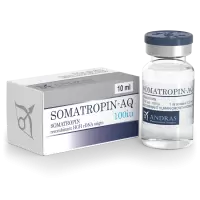 Somatropin AQ (Andras, жидкий ГР) 100IU