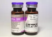 PENTADEX 300 (Sciroxx) 10 мл - 300мг/мл
