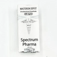 MASTERON DEPOT (Spectrum Pharma) 10 мл - 200мг\мл