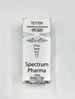 TESTEN (Spectrum Pharma) 10 мл - 300мг\мл