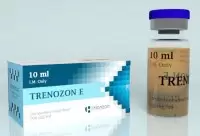TRENOZON E (HORIZON) 10 мл - 200мг/мл
