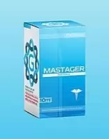 MASTAGER-E (Gerth Pharma) 10 мл - 2500мг\мл