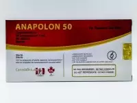 ANAPALON (CanadaBioLabs) 10 ампул - 50мг/мл