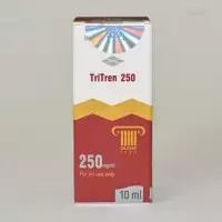 TriTren 250 (Olymp Labs) 10 мл - 250мг/мл ПРОСРОЧКА