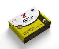 Testosterone Phenylpropionate (ZETTA ) 10 ампул - 100мг/мл