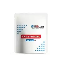 Anastrozole (GSS Lab) 50 таб - 1мг/таб