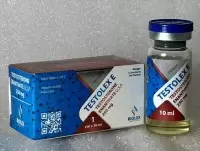 TESOLEX E (Biolex) 10 мл - 250мг/мл