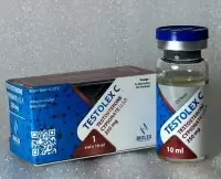 TESTOLEX C (Biolex) 10 ампул - 250мг/мл