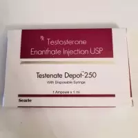 Testenate Depot 1 ампула - 250мг\мл