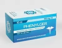 PHENYLGER (Gerth Pharma) 10 мл - 100мг\мл