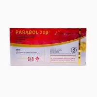 PARABOL (CanadaBioLabs) 10 ампул - 200мг\мл