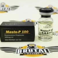 MASTO-P (Vertex) 10 мл - 100мг/мл
