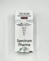 DECALON (Spectrum Pharma) 10 мл - 250мг\мл