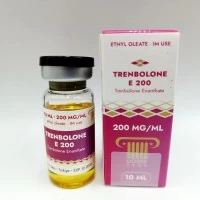 Trenbolone E 200 (Olymp Labs) 10 мл - 200мг/мл