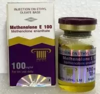Methenolone Enanthate (OLYMP) 10 мл - 100мг/мл