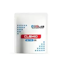 Clomid (GSS Lab) 50 таб - 50мг/таб