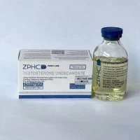 Testosterone U (ZPHC NEW) 30 мл - 250мг/мл