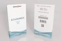 STANOMED (Swiss Med) 100 таб - 10мг/таб