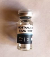 Drostanolone Enanthate (HZPH) 10 мл - 200мг/мл