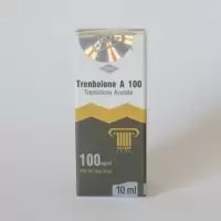 Trenbolone A (Olymp Labs, просрочка) 10 мл - 100мг/мл