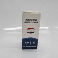 Boldenone (HZPH) 10 мл - U250мг/мл