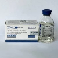 Testosterone Mix (ZPHC NEW) 30 мл - 250 мг\мл