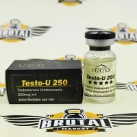 TESTO U (Vertex) 10 мл - 250мг/мл