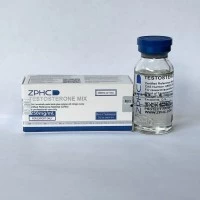 Testosterone Mix (ZPHC NEW) 10 мл - 250 мг\мл