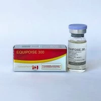 EQUIPOISE (CanadaBioLabs) 10 мл - 300мг\мл