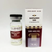 Sustanon 250 (Olymp Labs) 10 мл - 250мг\мл