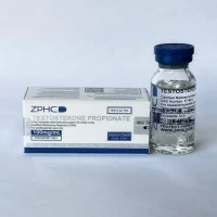 Testosterone Propionate (ZPHC NEW) 10 мл - 100мг\мл