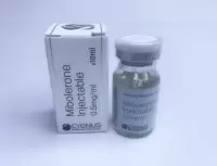 MIBOLERONE INJECT (CYGNUS) 10 мл - 0.5мг/мл