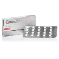 Tamoxifen (Swiss Remedies, ПРОСРОЧКА) 100 таб - 10мг\таб
