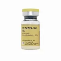 Boldenol-200 от (Lyka Labs)